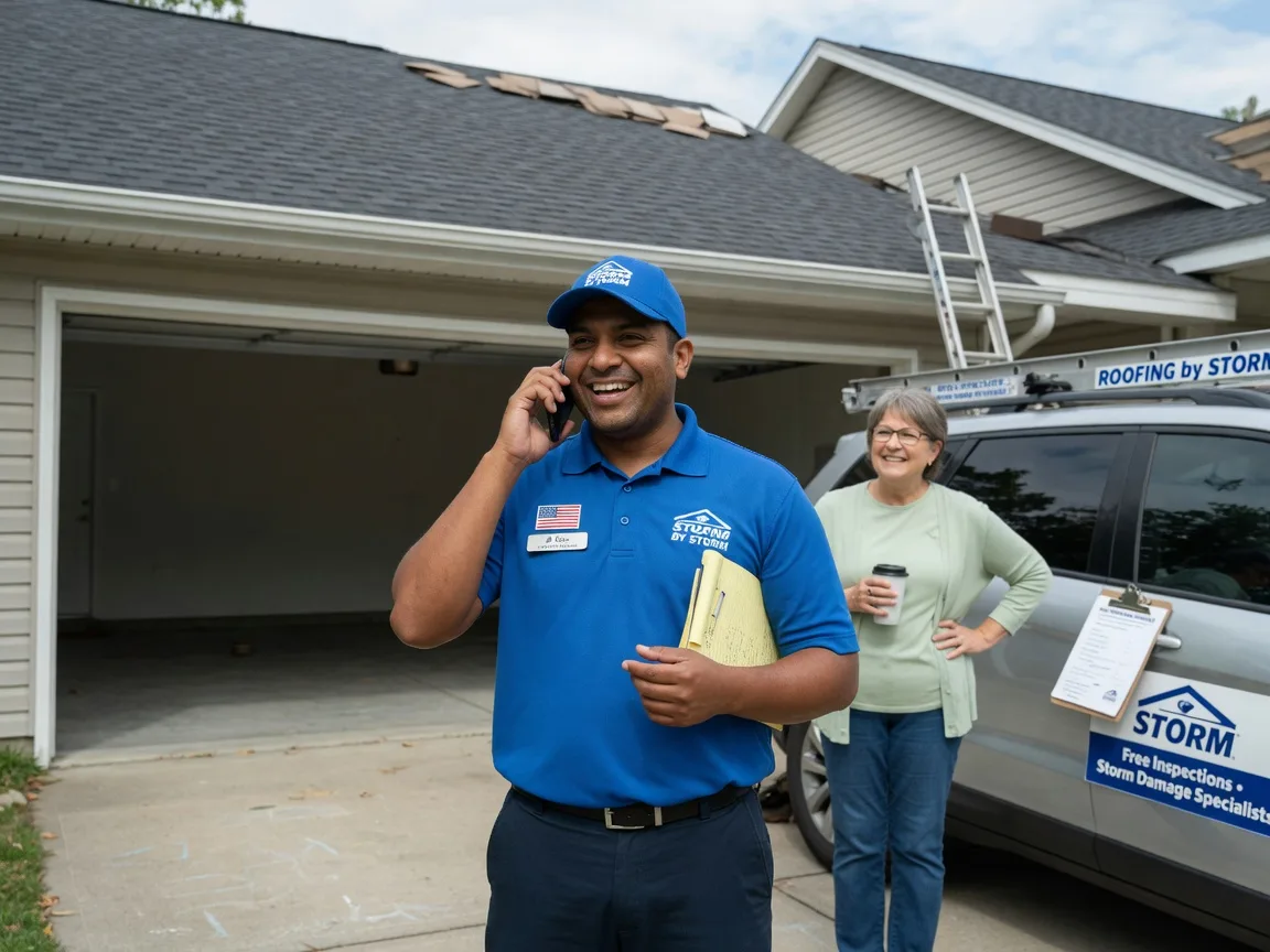Roof Repair Near Me Frazeysburg, OH FAQs