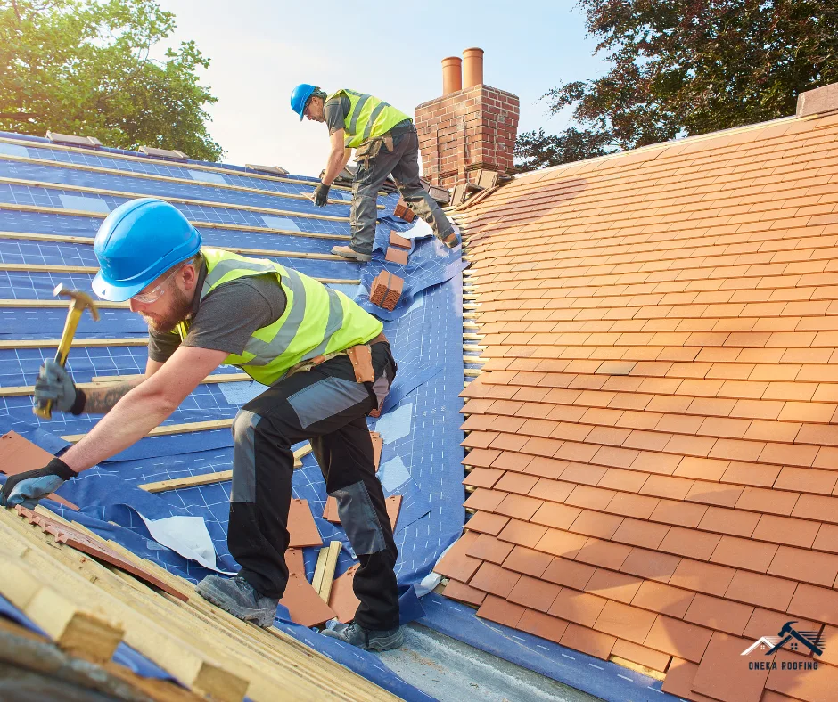 Why choose Roof Repair Near Me in Frazeysburg, OH