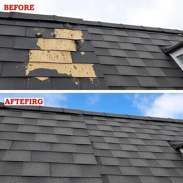 Roof Repair Near Me in Frazeysburg, OH near me